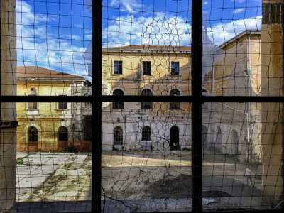 La maggior parte dell�edificio rimase per� abbandonata, fino al 2023 quando sono iniziati i lavori per la realizzazione qui della nuova sede del Cnr